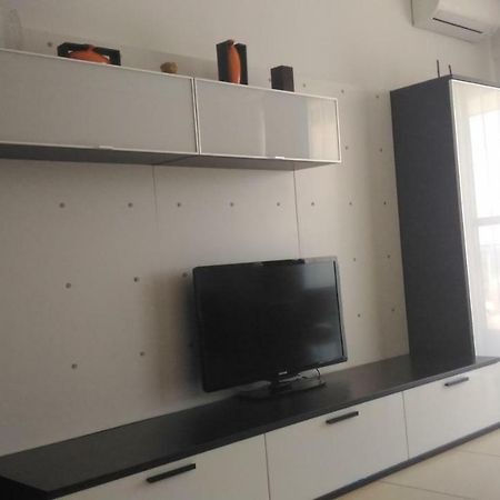 Amagio Apartment Mamaia Exterior foto