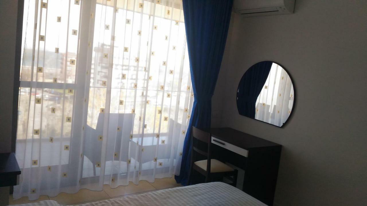 Amagio Apartment Mamaia Exterior foto