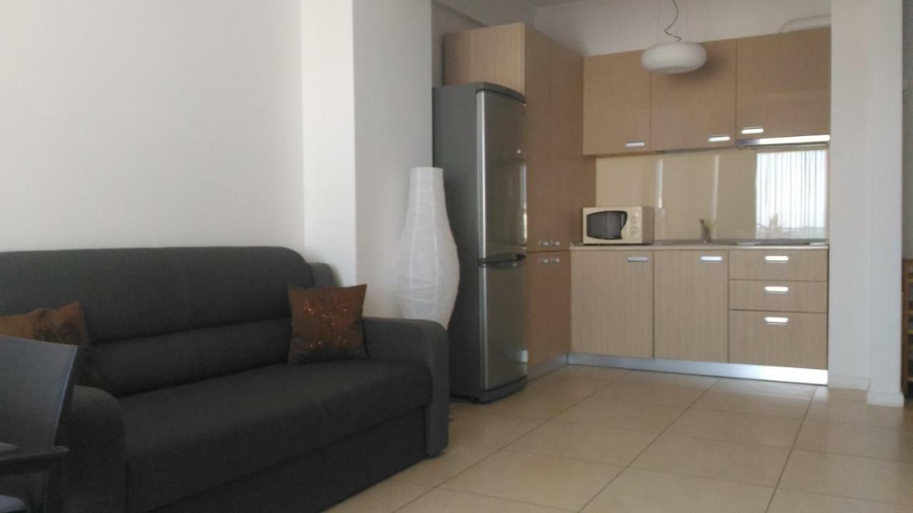 Amagio Apartment Mamaia Exterior foto