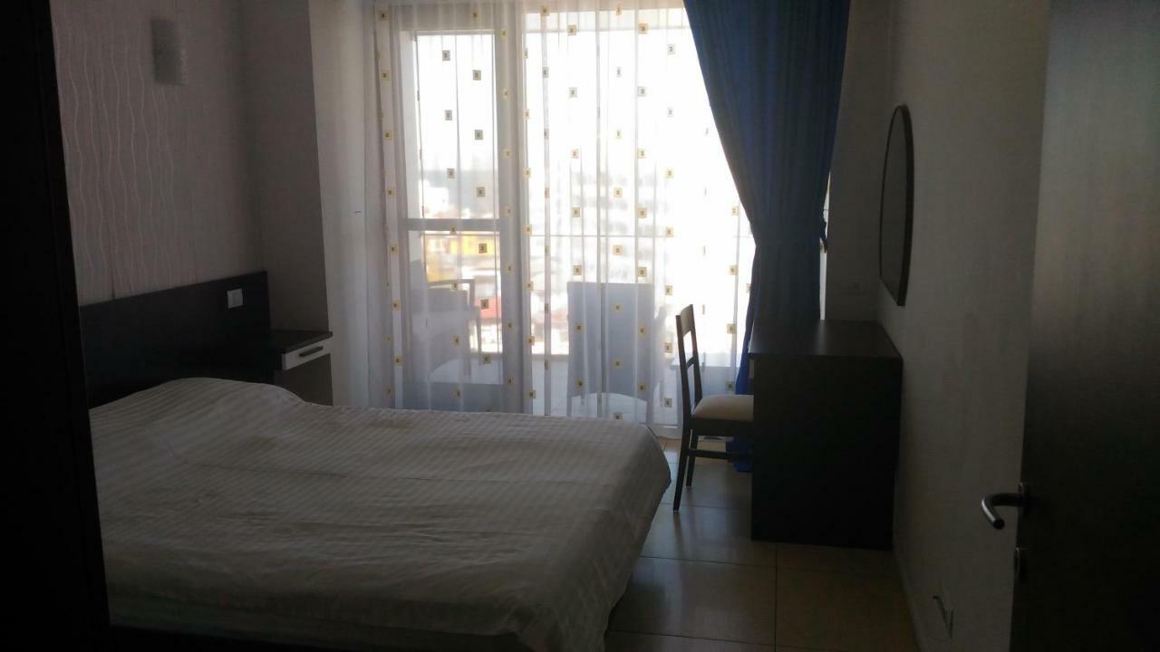 Amagio Apartment Mamaia Exterior foto