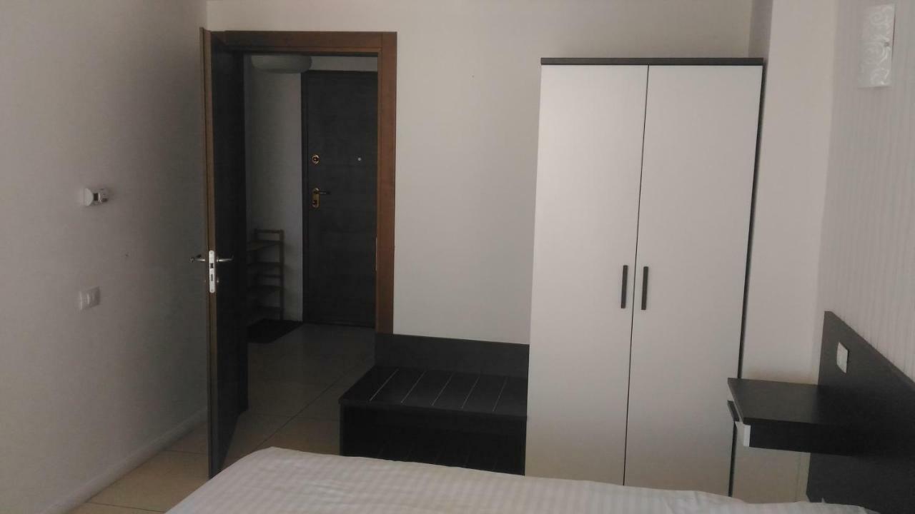 Amagio Apartment Mamaia Exterior foto